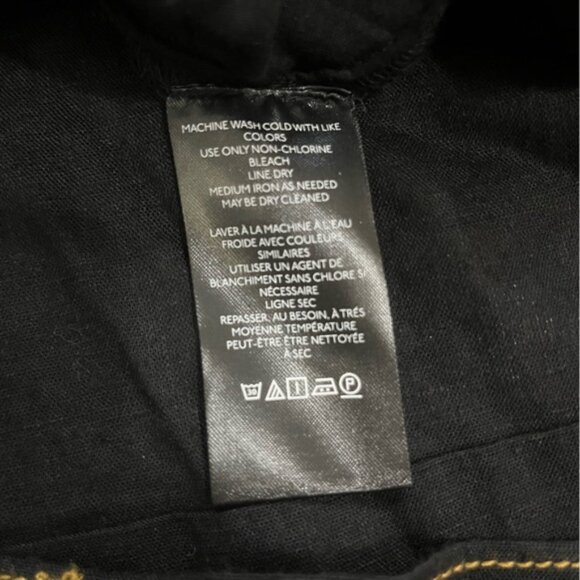 Urban utfitters ora lack inen lend pen ack idi ress - Picture 8 of 9